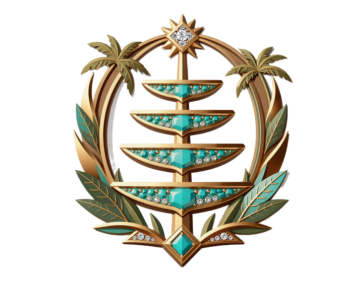 Fünfstufige VIP-Leiter mit Edelstein-Badges von Bronze bis Diamond - VIP-Programm bei OnlySpins